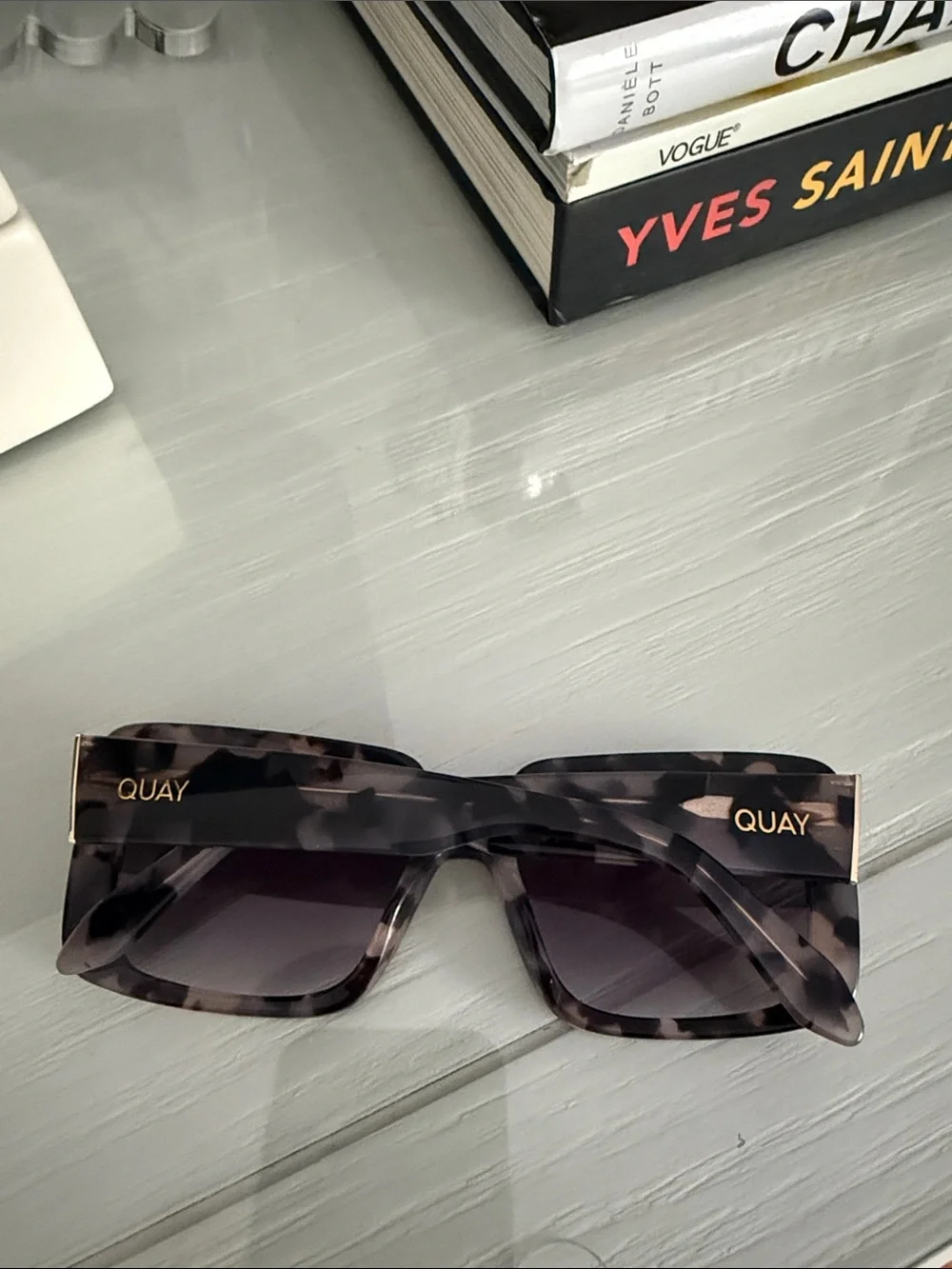 Women’s quay sunglasses